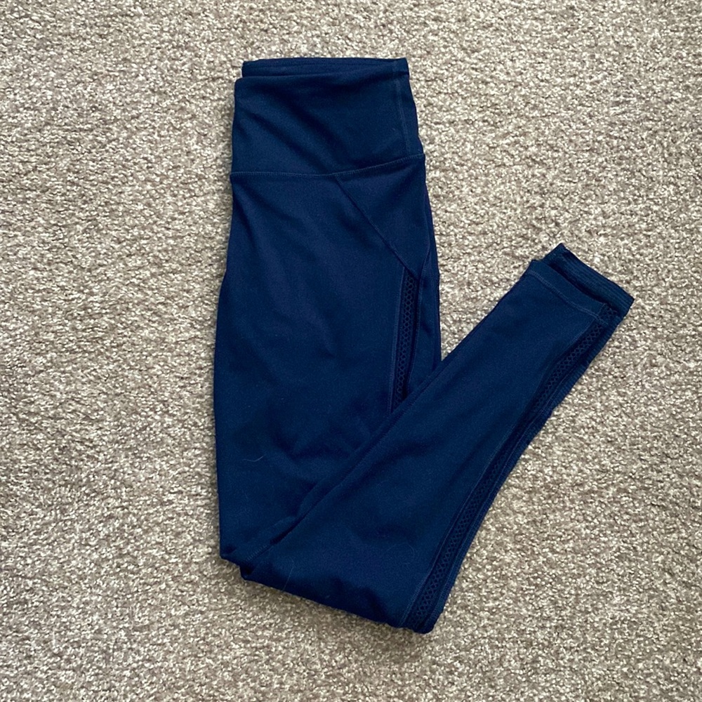 Victoria Sport Leggings